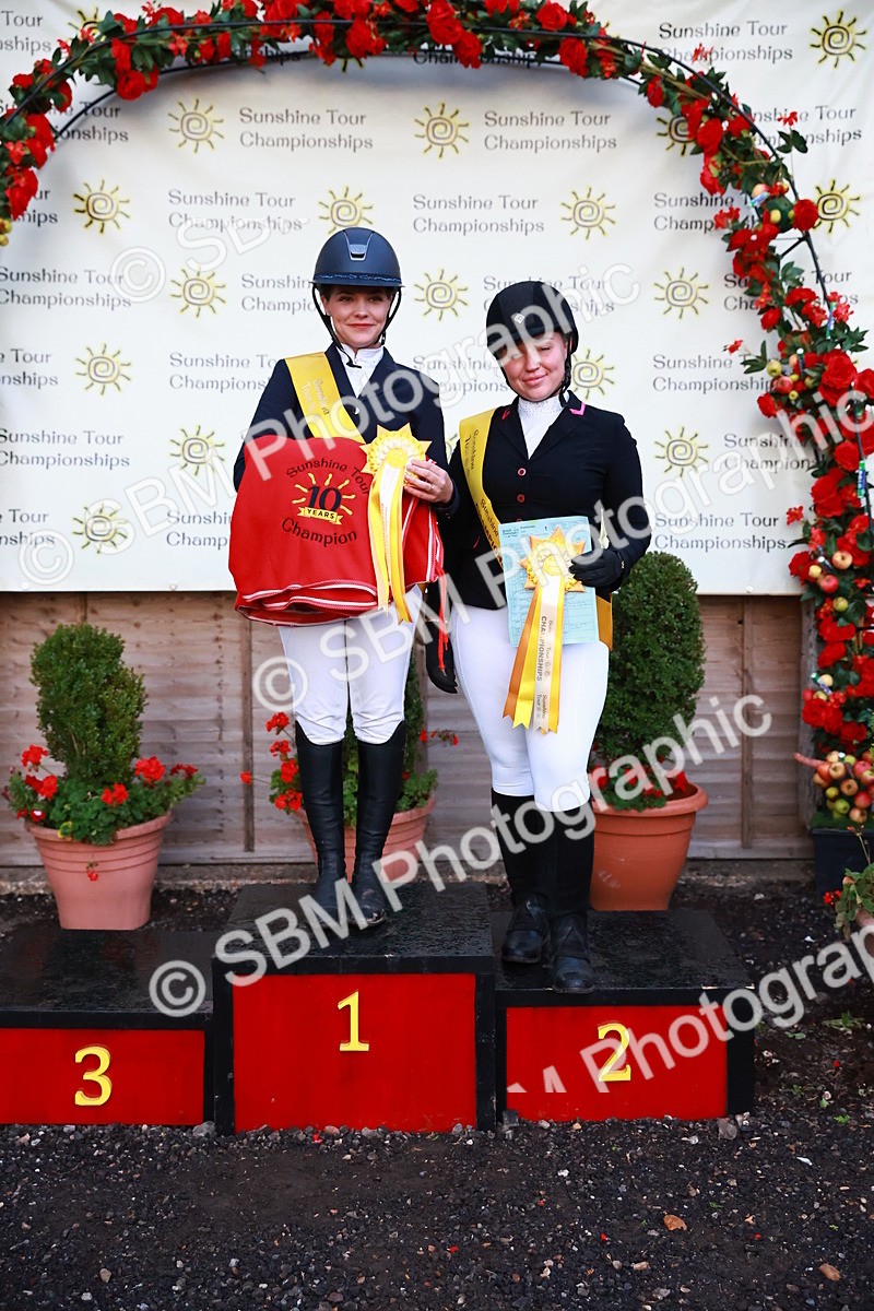 SBM_32108 - Friday Dressage Presentations