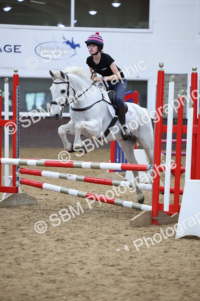 SBM_000224 - Class 4 - clear round showjumping