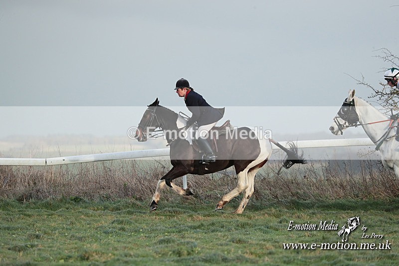 PtP 311223 1085 - Larkhill Racing Club Point-to-Point 31/12/23