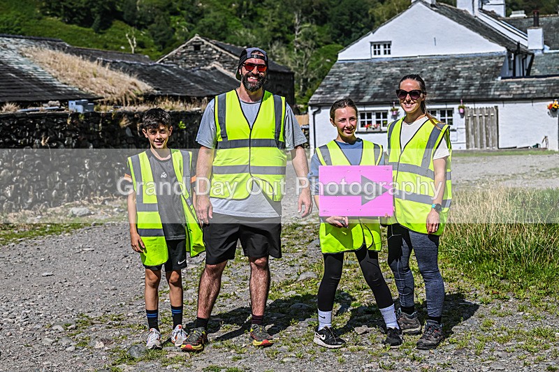 Scafell Pike-927 - Fellside Events Scafell Pike Trail Marathon Sunday 23rd August 2026
