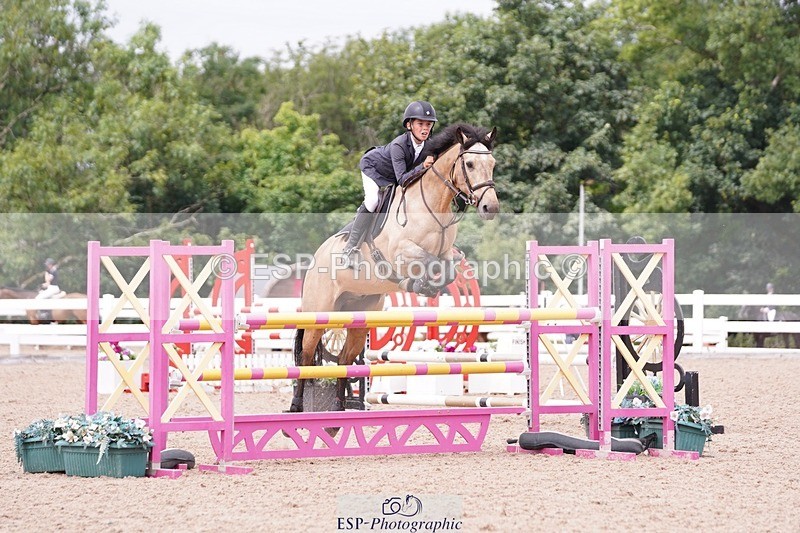 250629-145918-12759 - Cls 38 Pony Foxhunter and 1.10m Open