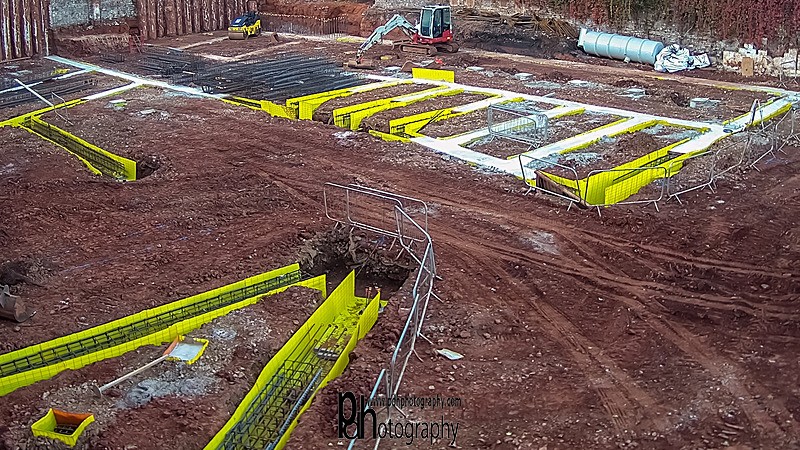 Construction Bristol-2 - Commercial/Construction