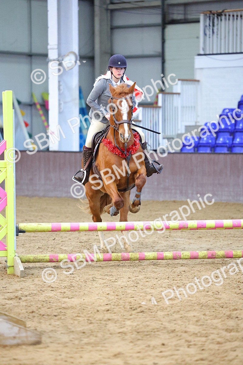 SBM_000391 - Class 2 - Show Jumping 60cm