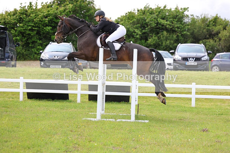 3E7A8032 - Class 14: Senior Discovery/1m open