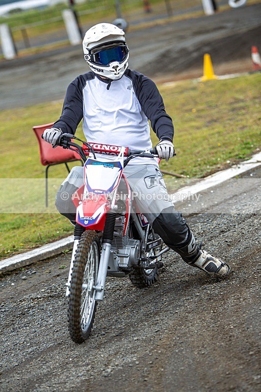 220723-5D-3K8A5625 - Ride & Skid It Flat Track Experience 23rd July 22