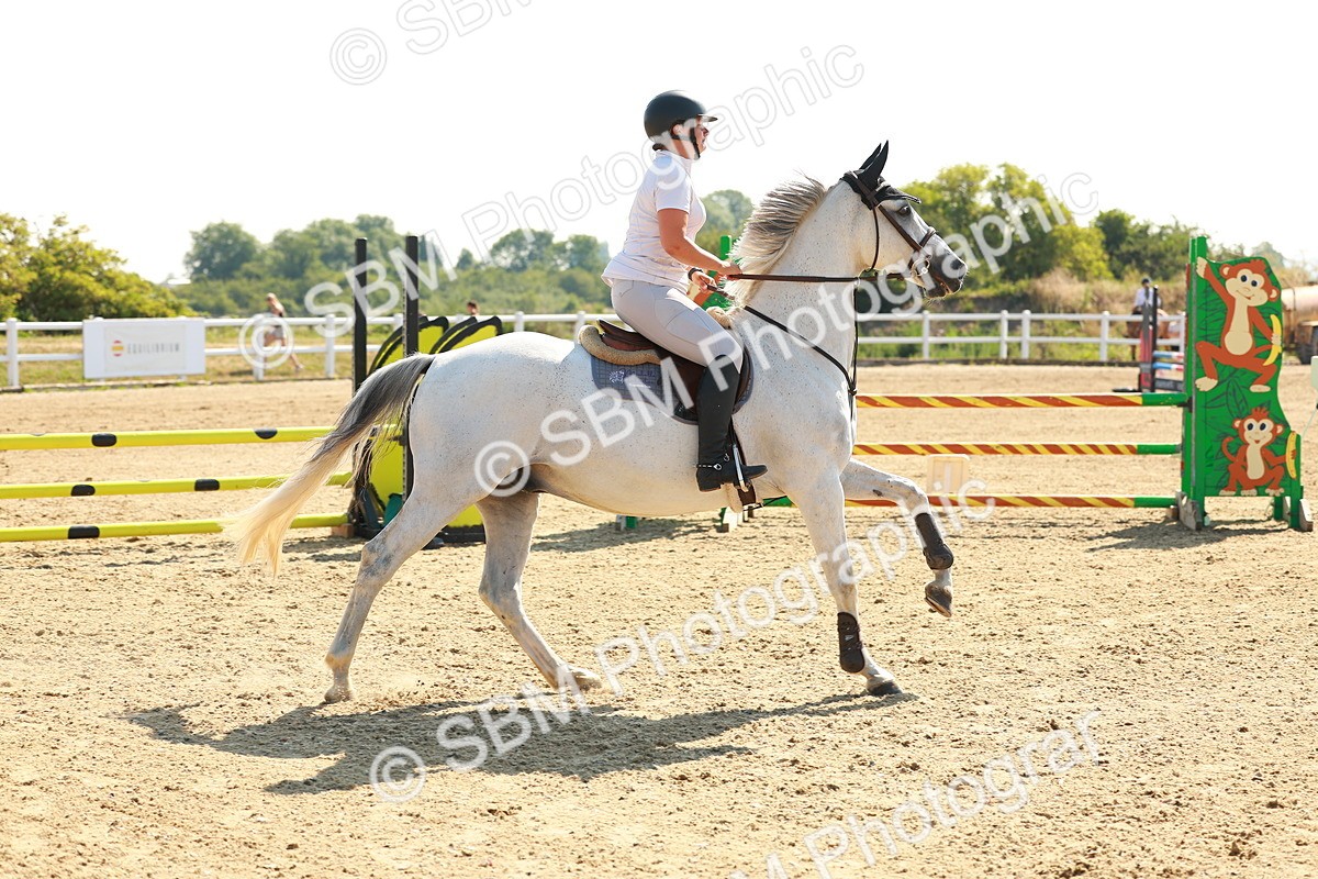 1I0A0225 - Class 1 - Clear Round