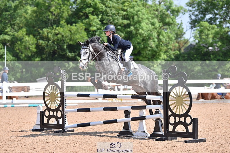 230609A-105007-00341 - Cls 9 Discovery & 1m Open