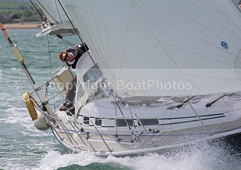 130601 GBR5415R WT7A9408 - ROUND THE ISLAND RACE - 1st June 2013