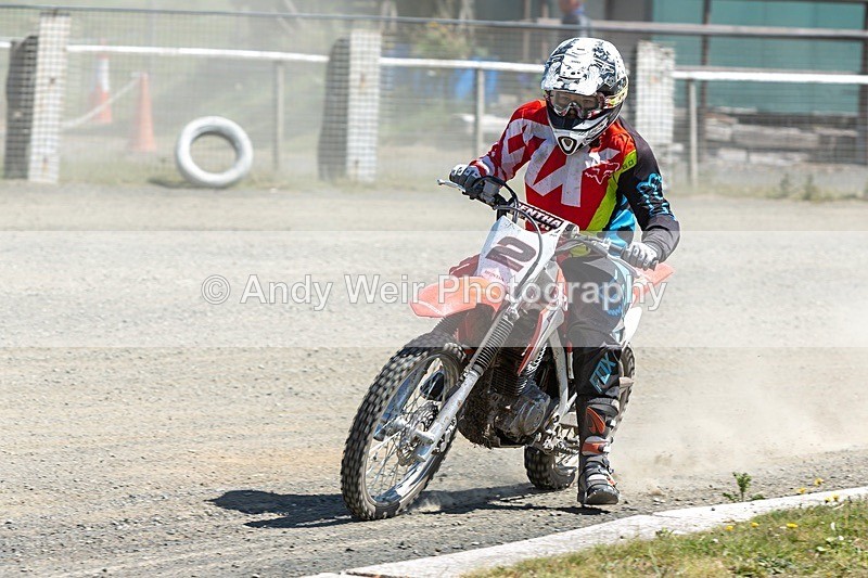 210612-5D-3K8A7897 - Ride & skid It  Flat Track 12th Jun 21