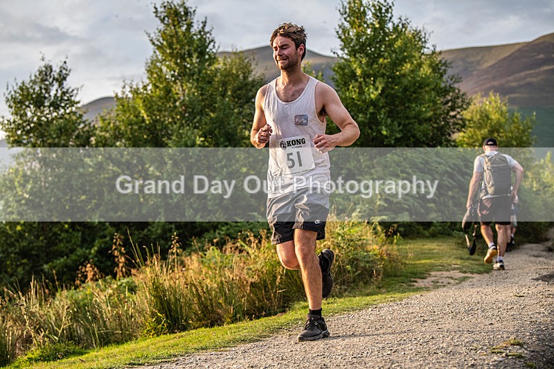 Not Round Latrigg-623 - Not Round Latrigg Fell Race Wednesday 12th August 2026