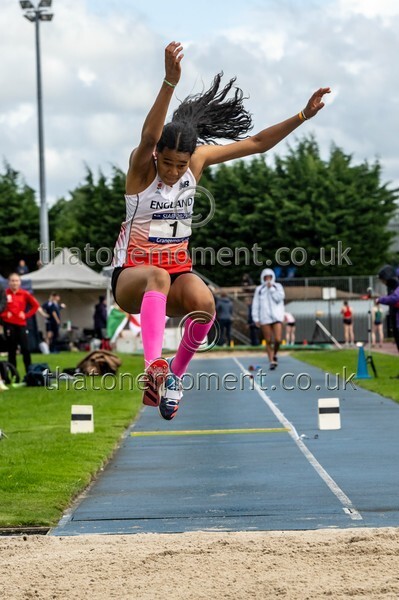 SIAB23-915243 - Field Female Set Two