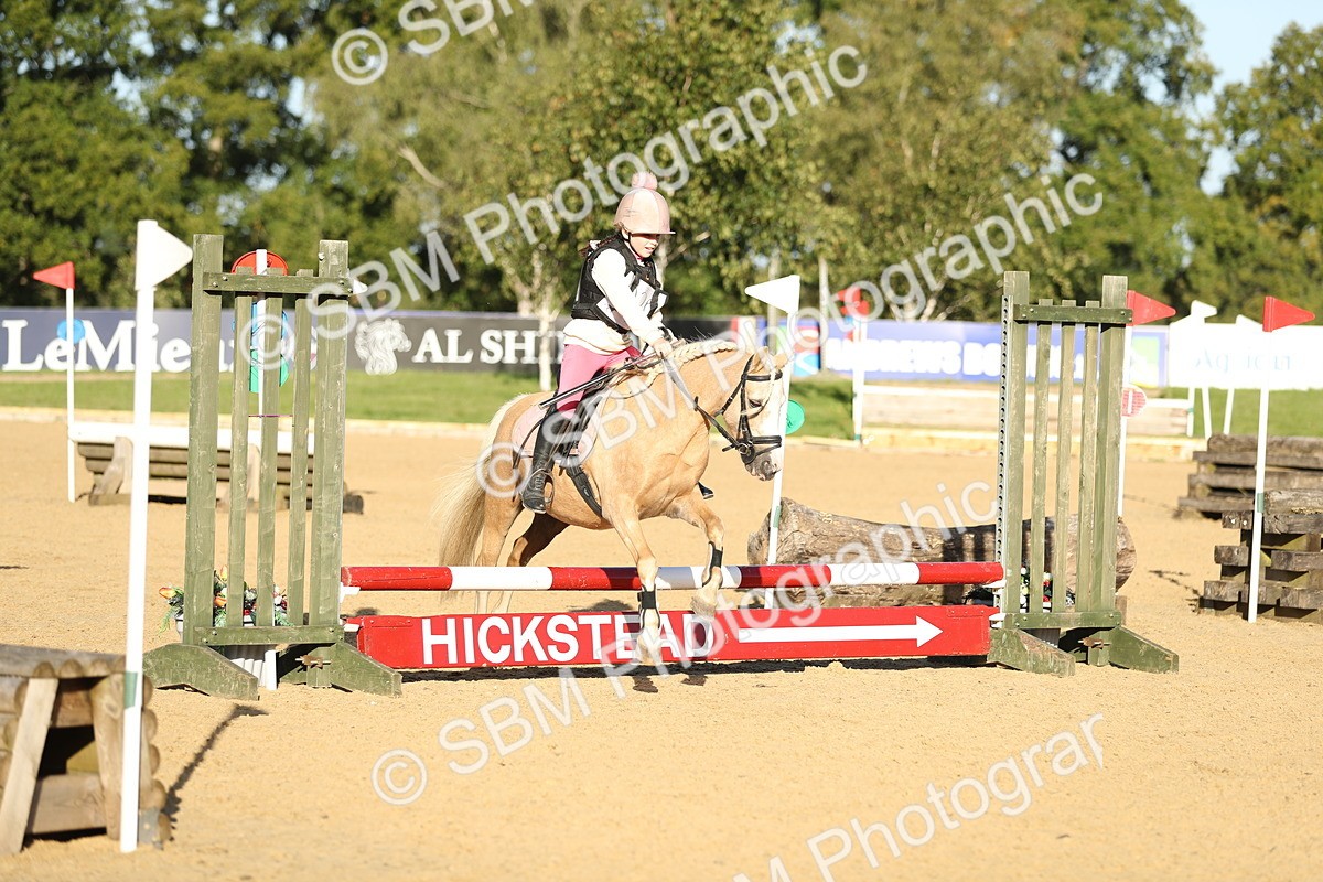 SBM_15271 - E4a - Eventers Challenge 50cm Open