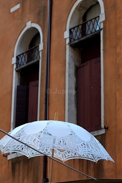 Venice Window IV - Venezia