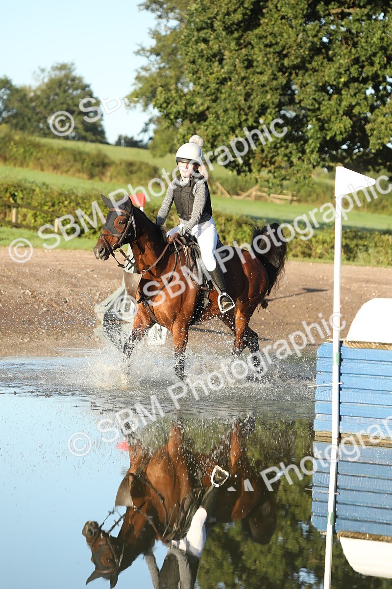 SBM_00263 - E1 Eventers Challenge Clear Round