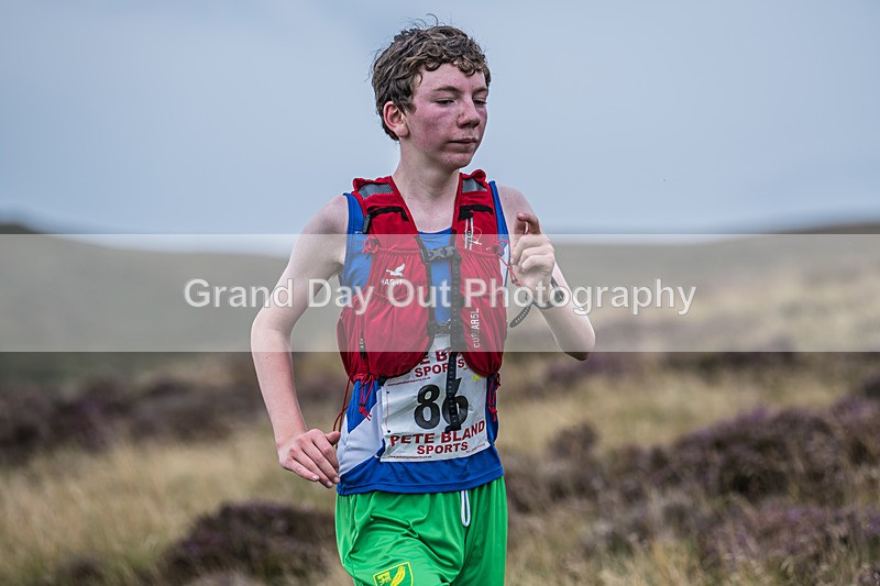 Gavel-67 - Ennerdale Show Gavel Fell Race Wednesday 26th August 2026