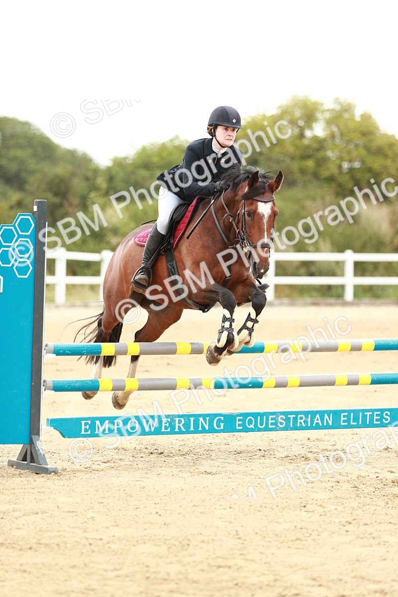 SBM_004799 - Class 2 - Senior British Novice - 90cm Open