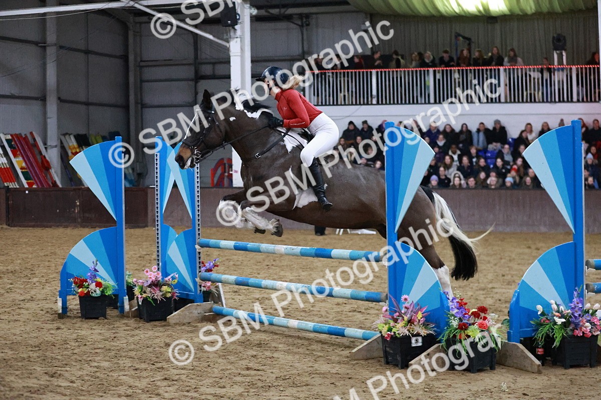 SBM_005827 - Bareback - Camera 1