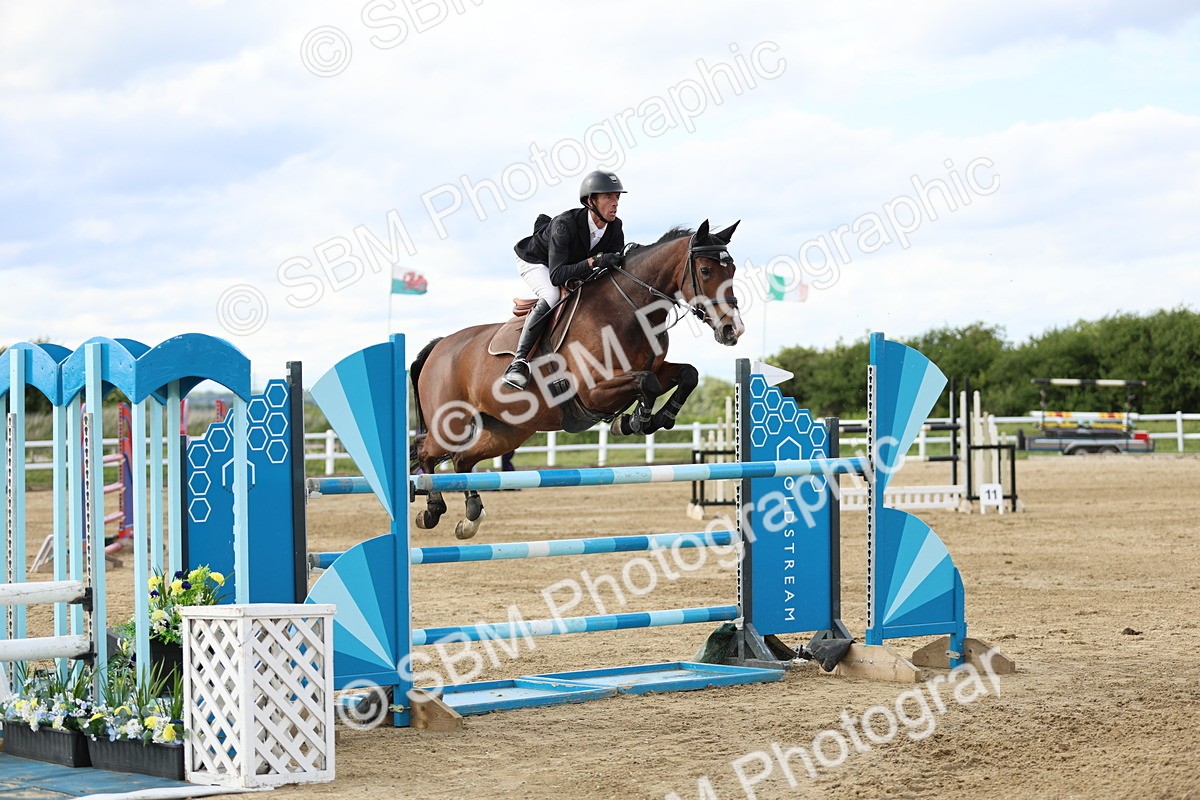 SBM_001729 - Class 7 - National 1.30m 1.40m