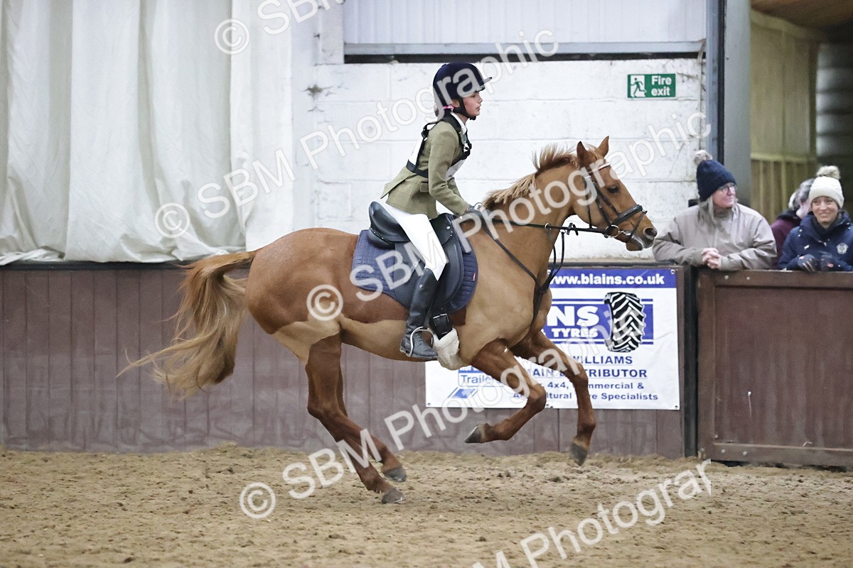 SBM_001079 - Class 3 - 60cm