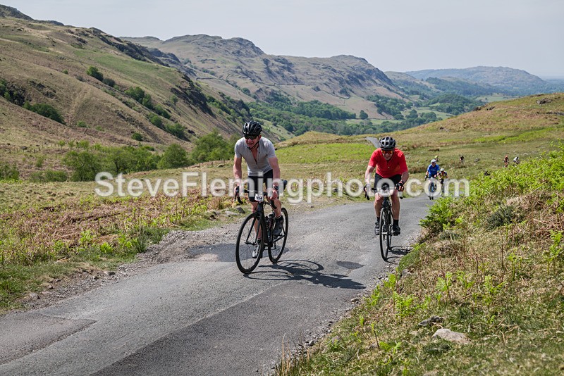 124716 - Hardknott Pass Camera 1 12.00-13.00