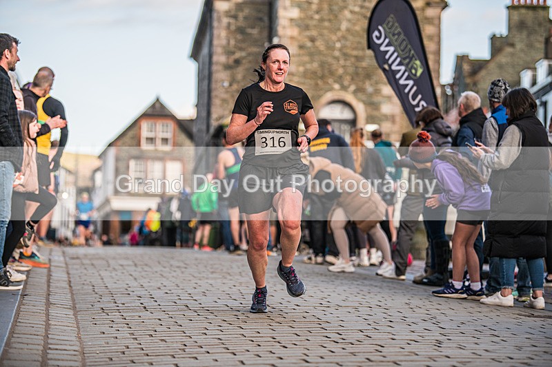 Keswick RTH-1040 - Keswick AC Round The Houses Road Race Wednesday 24th April 2024