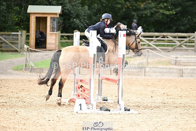 240929-113319-00439 - Cls 2 80-85cm Start to 12.05 CW