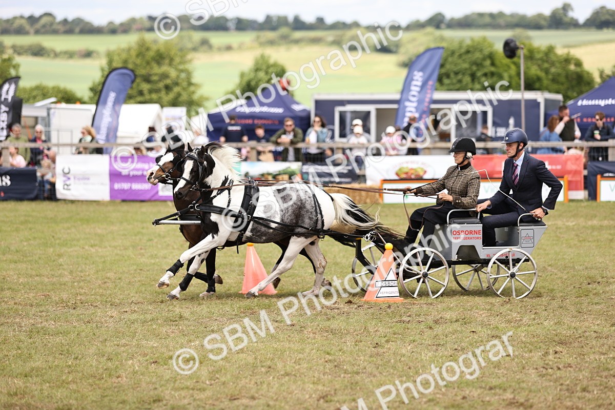 SBM_16021 - Class 91 - Scurry  exceeding 122cms