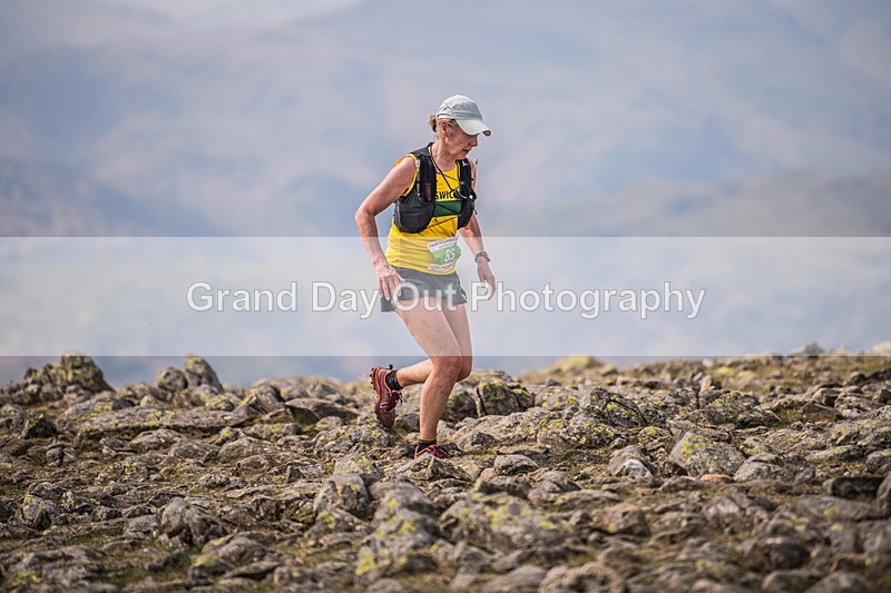 Fairfield-641 - Fairfield Horseshoe Fell Race Saturday 11th May 2024