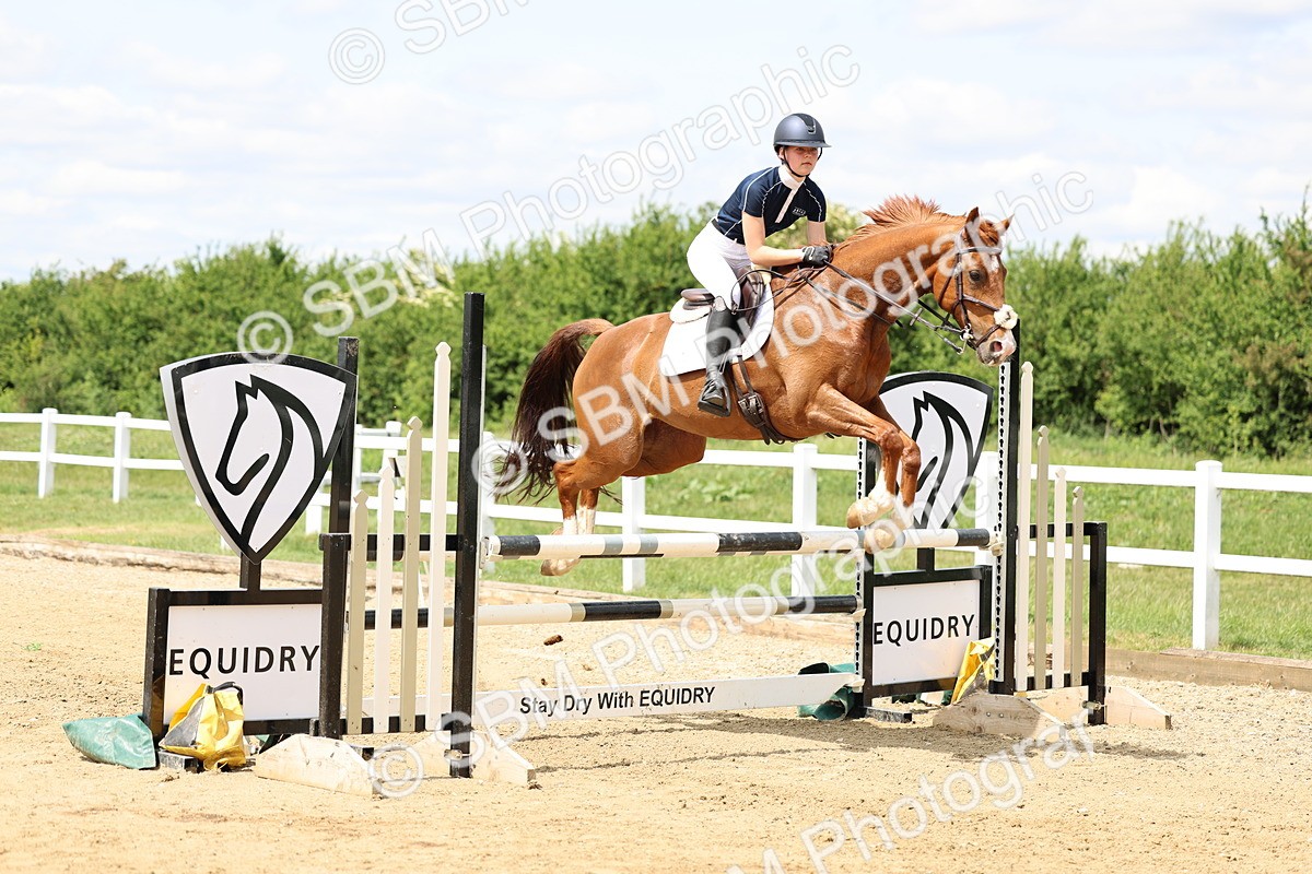 SBM_005175 - Class 18 - Senior 1.05m Open