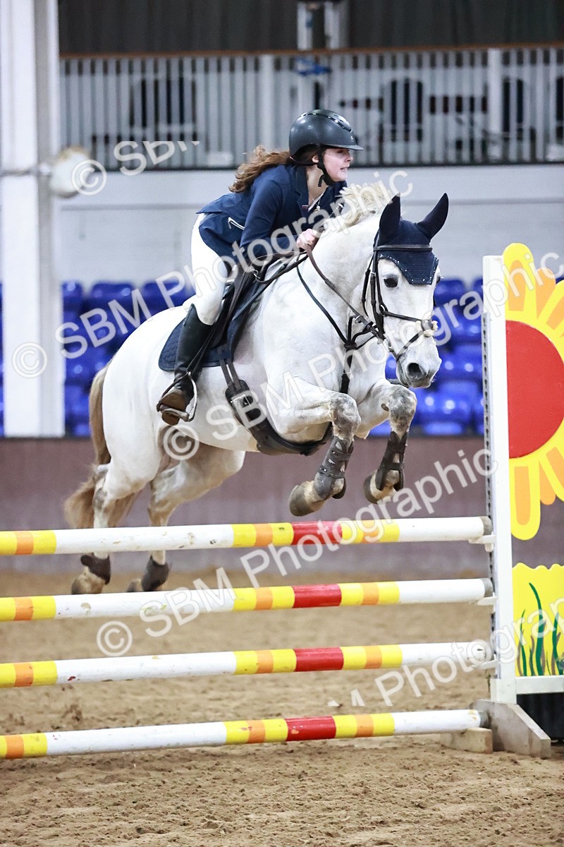 SBM_004233 - Class 15 - Senior British Novice 90cm