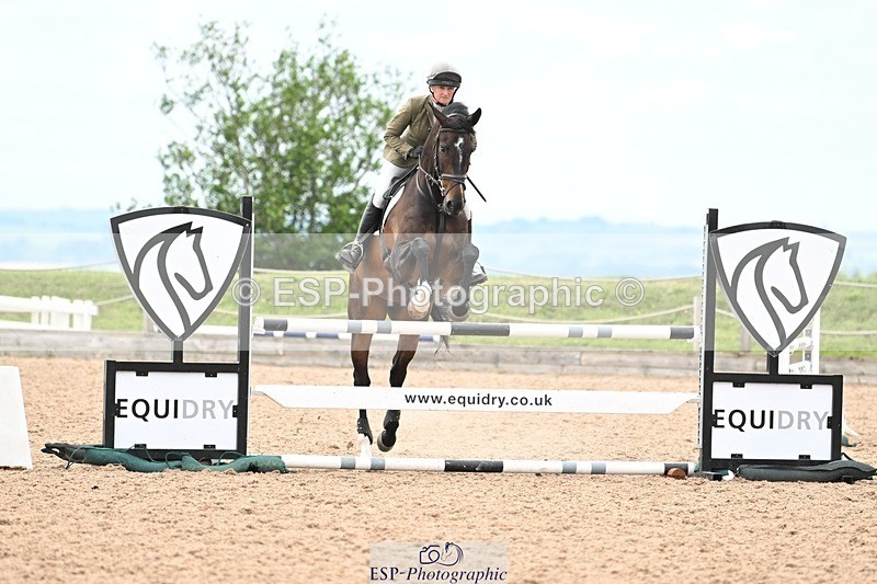 250611-124309-00518 - Cls 4 Snr Newcomers & 1.10m Open