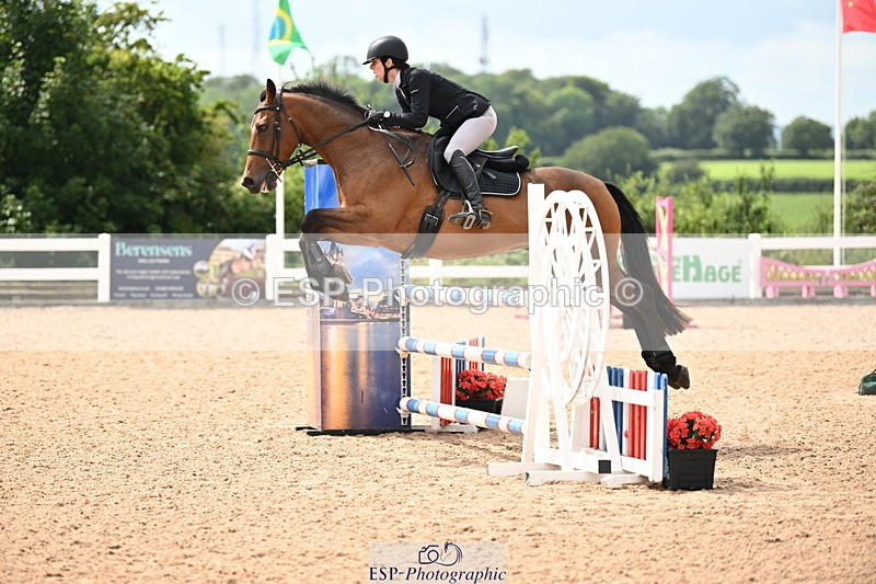 240726A-153116-02292 - Cls 11 1.05m Amateur Qualifier