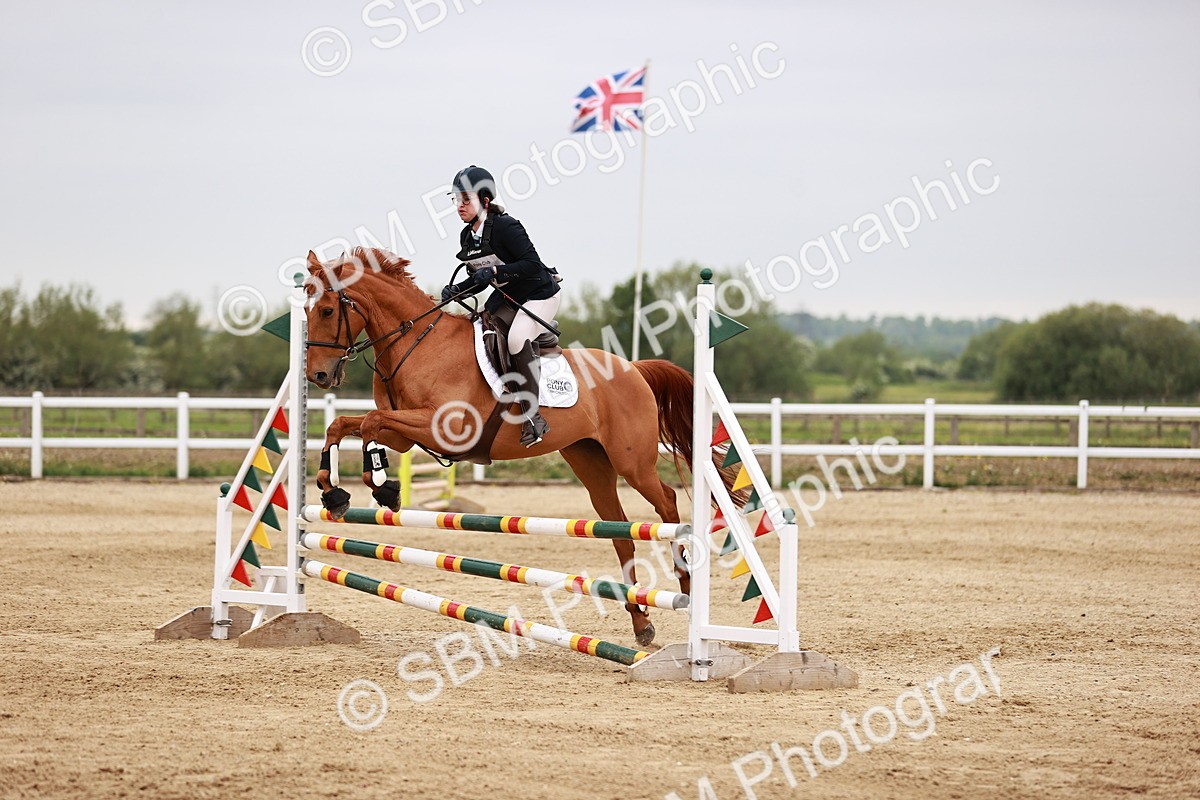 SBM_008963 - Class 5 - 80cm