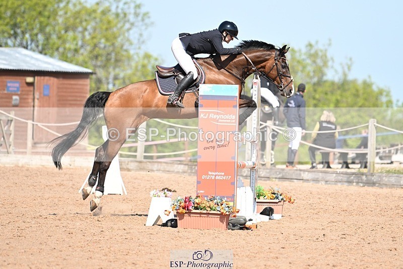 250509-104245-05633 - Cls 14 Snr 1.20m Open