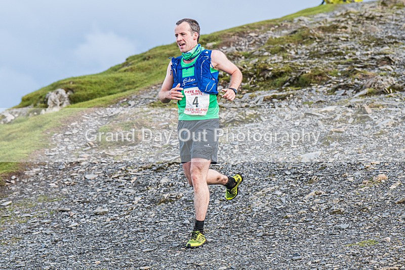 Blencathra-466 - Blencathra Fell Race Wednesday 5th June 2024