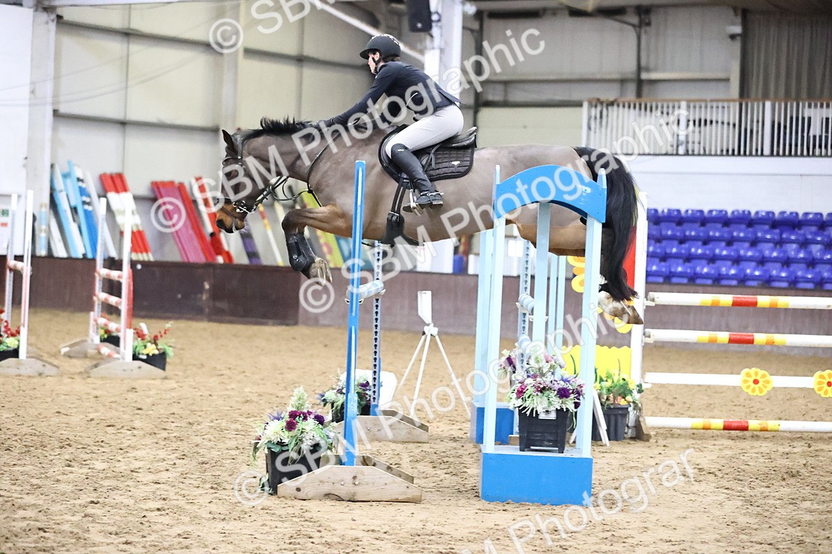 SBM_006335 - Class 19 - Senior Foxhunter 1.20m