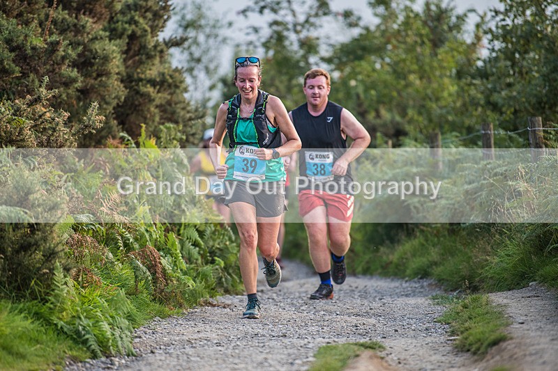 Not Latrigg-338 - Not Round Latrigg Fell Race Wednesday 13th August 2025
