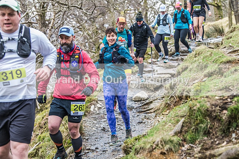 Buttermere-325 - Fellside Events Buttermere Trail Race Sunday 22nd March 2026