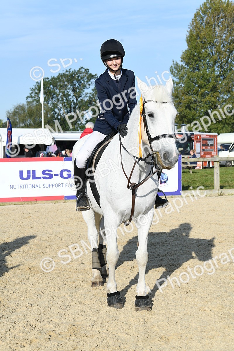 SBM_58404 - J24 - Junior Horse 75cm Championship