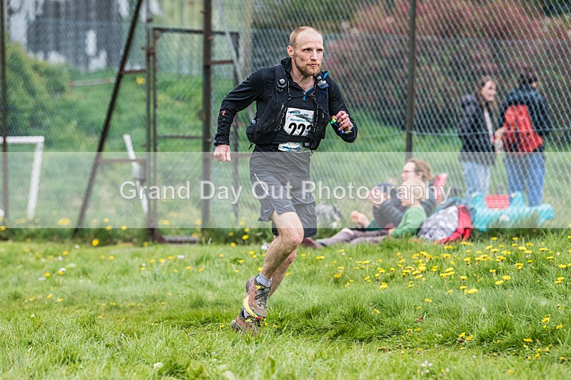 3 Peaks Finish-1361 - The 3 Peaks Race Saturday 26th April 2025 - The Finish