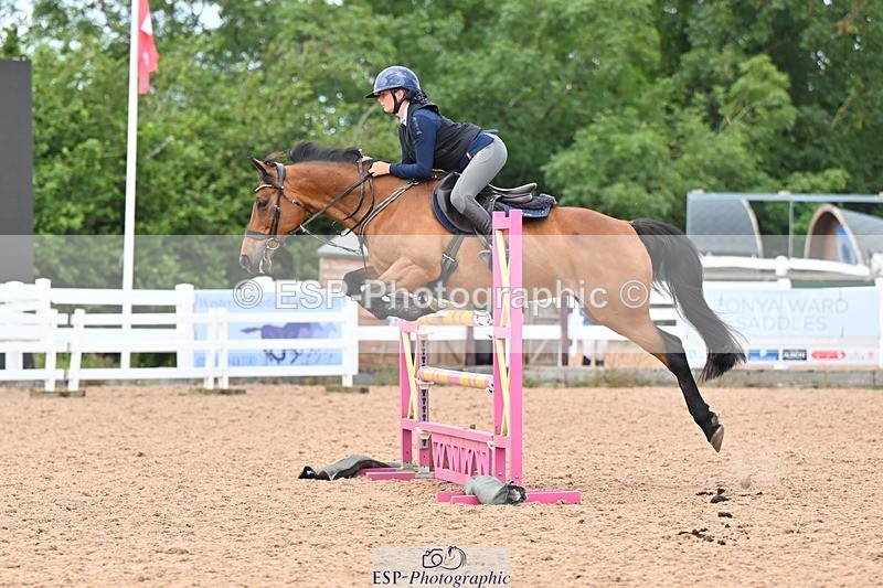 260628-122637-08054 - Cls 37 Pony Newcomers + 1m Open