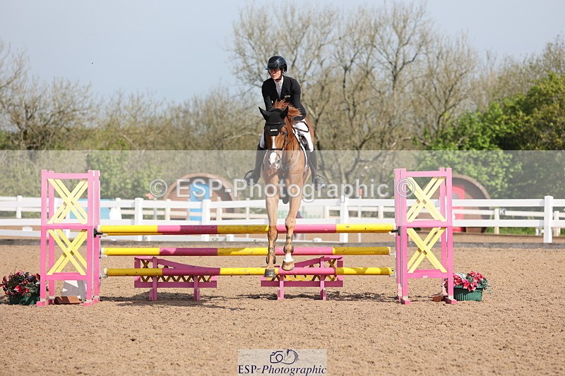 240510A-095707-05515 - Cls 14 Discovery and 1m Open