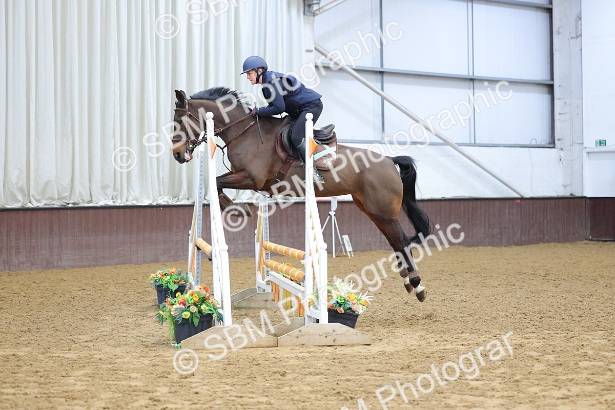 SBM_004602 - Class 12 - Senior British Novice - 90cm Open