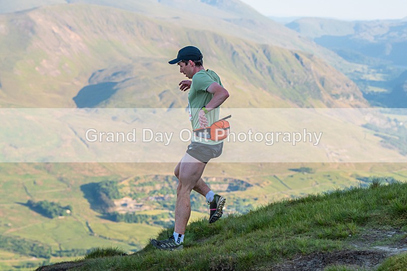 Blencathra-70 - Blencathra Fell Race Wednesday 7th June 2023