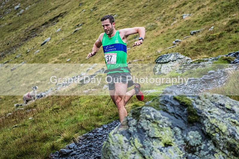 Bannerdale-53 - Bannerdale Fell Race Wednesday 19th August 2026