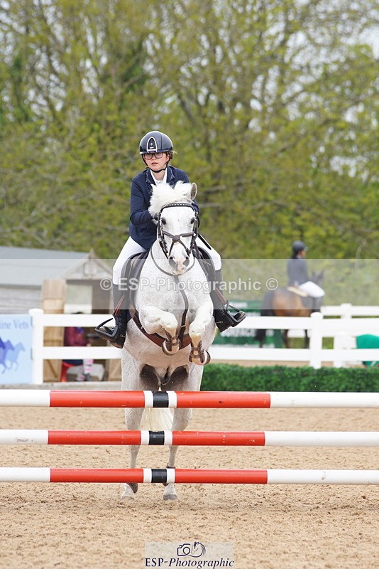 230513A-103606-00409 - Cls 2 Pony British Novice & Open