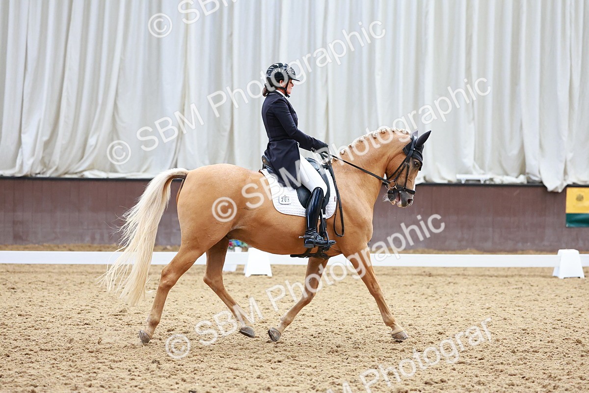 SBM_021272 - Class 25 - FEI PSG Bronze