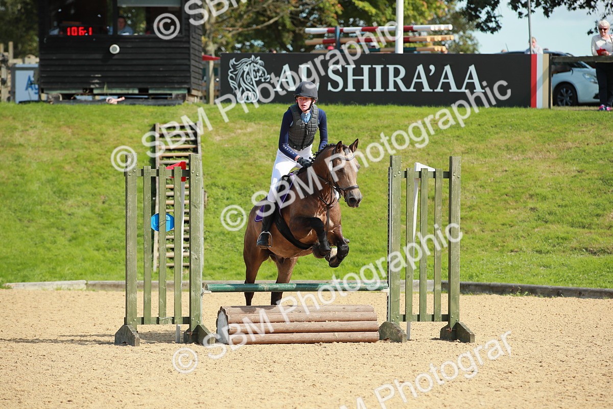 SBM_21904 - E11 - Eventers Challenge 60cm Championship