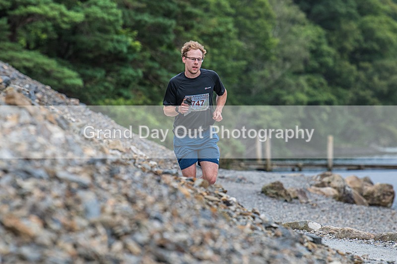 Borrowdale-23 - High Terrain Events Borrowdale Trail Half Marathon Sunday 18th August 2024