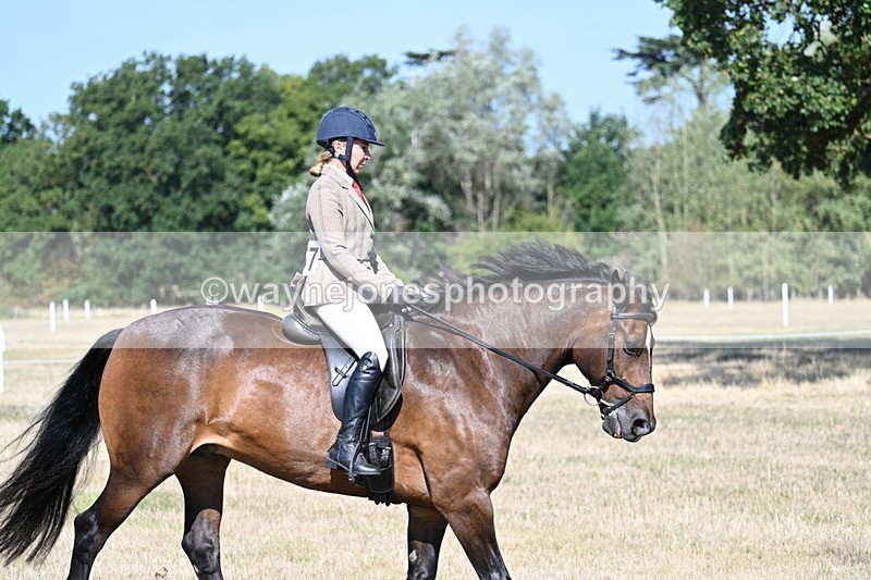 WJ7_3939 - Class 9 Mountain & Moorland Ridden